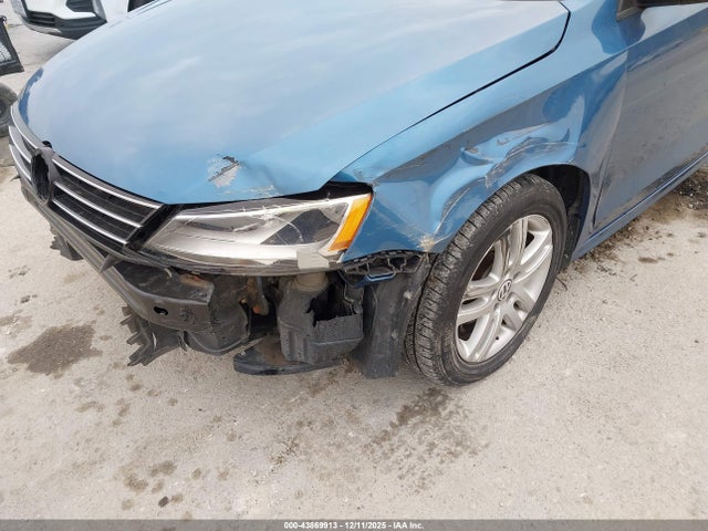 Volkswagen Jetta 2.0l S