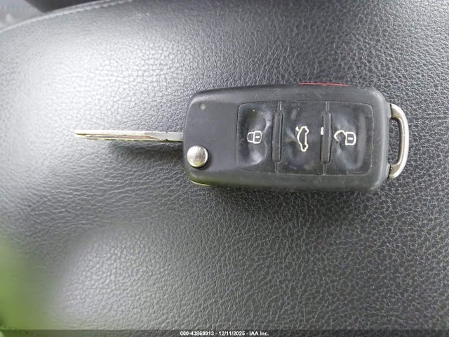 Volkswagen Jetta 2.0l S