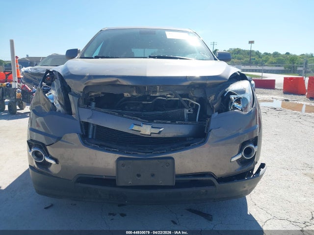 Chevrolet Equinox 2lt