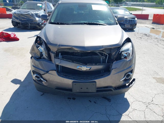 Chevrolet Equinox 2lt