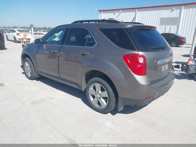 Chevrolet Equinox 2lt
