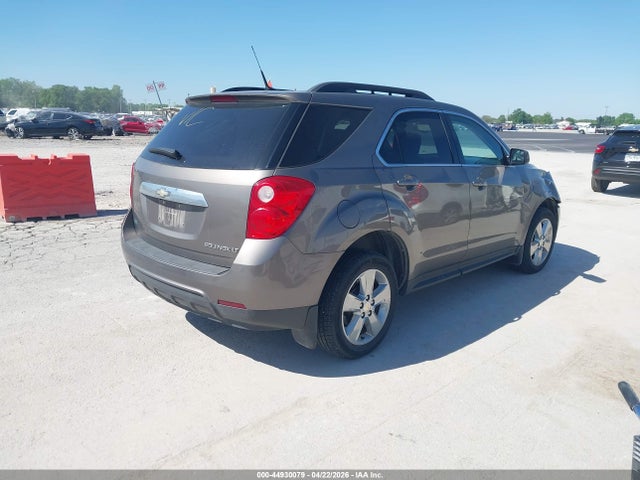 Chevrolet Equinox 2lt