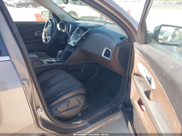 Chevrolet Equinox 2lt