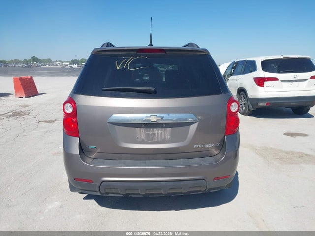 Chevrolet Equinox 2lt