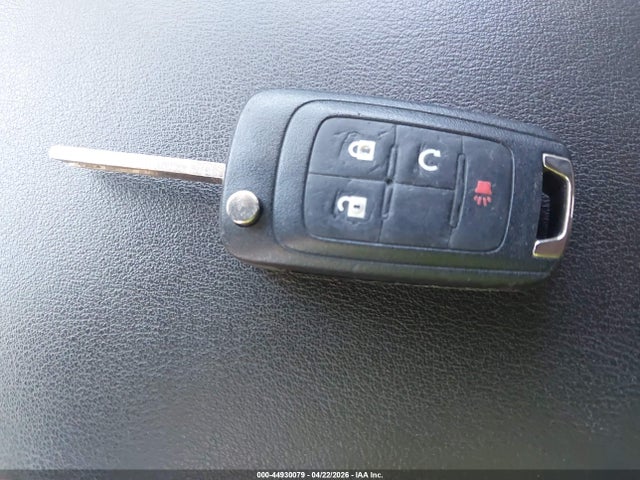 Chevrolet Equinox 2lt