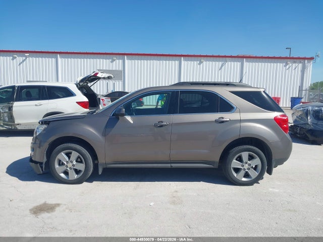 Chevrolet Equinox 2lt