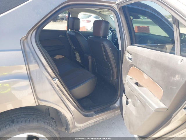 Chevrolet Equinox 2lt