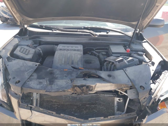 Chevrolet Equinox 2lt