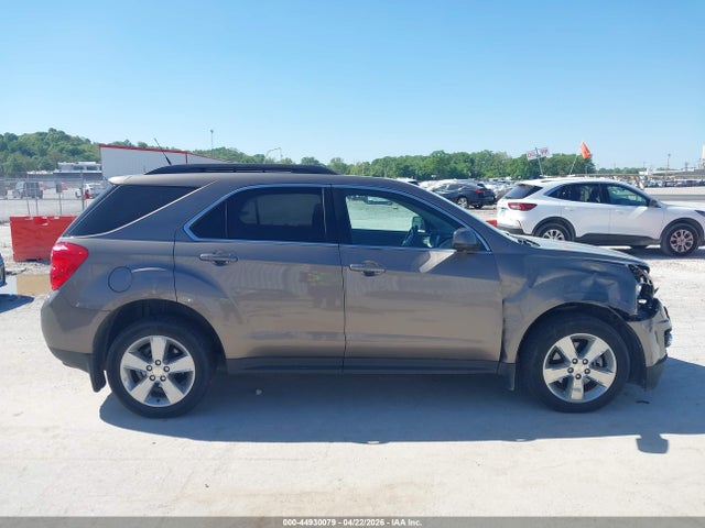 Chevrolet Equinox 2lt