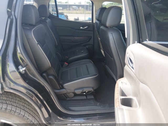 GMC Acadia Fwd Denali