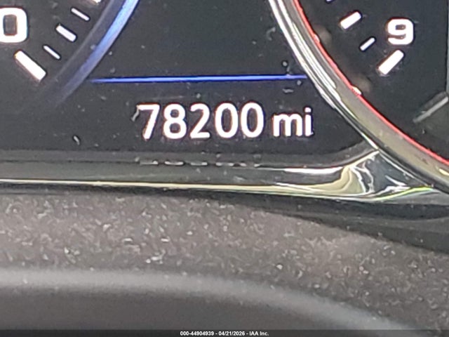 GMC Acadia Fwd Denali