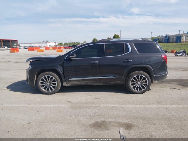 GMC Acadia Fwd Denali