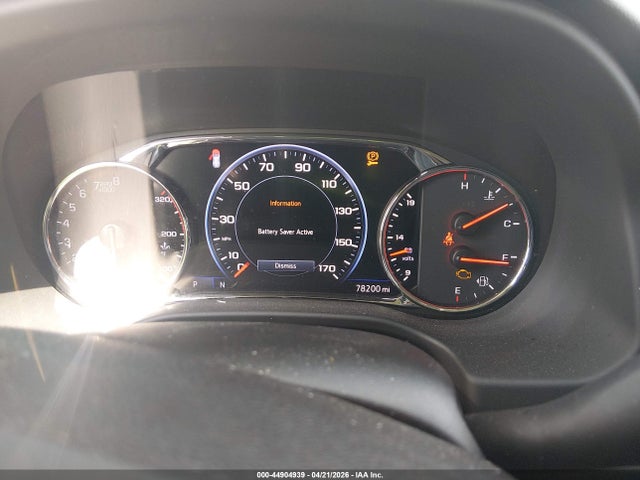 GMC Acadia Fwd Denali