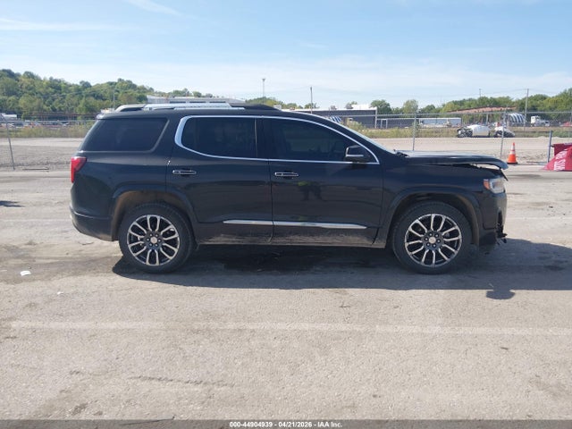 GMC Acadia Fwd Denali