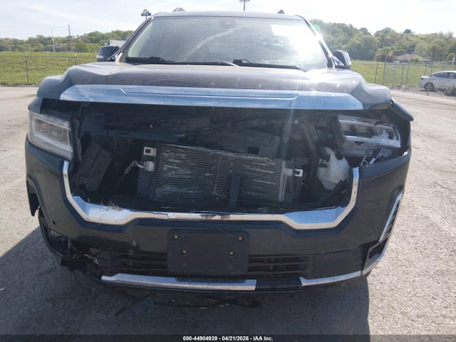 GMC Acadia Fwd Denali
