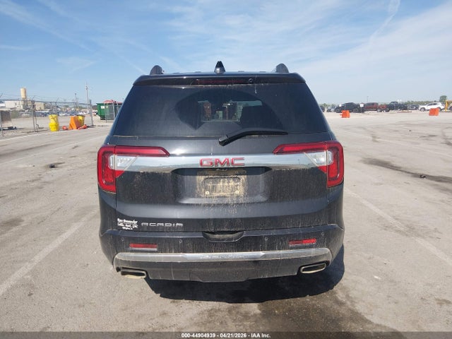 GMC Acadia Fwd Denali