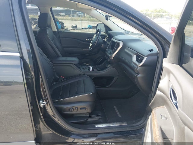 GMC Acadia Fwd Denali