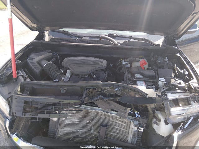 GMC Acadia Fwd Denali