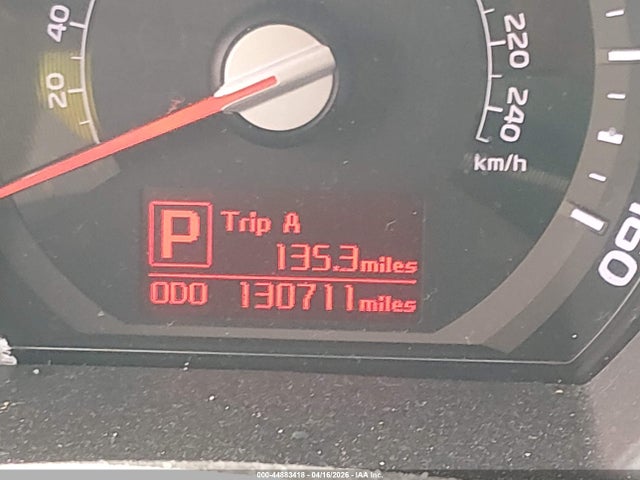Kia Sportage Sx