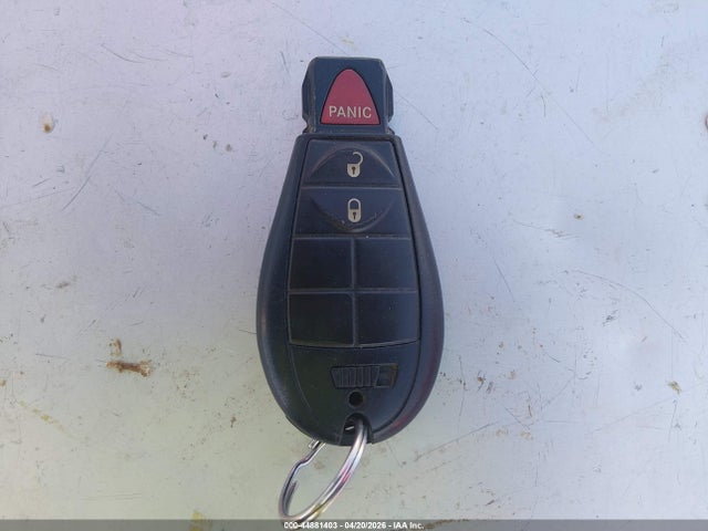 Jeep Cherokee Latitude Fwd
