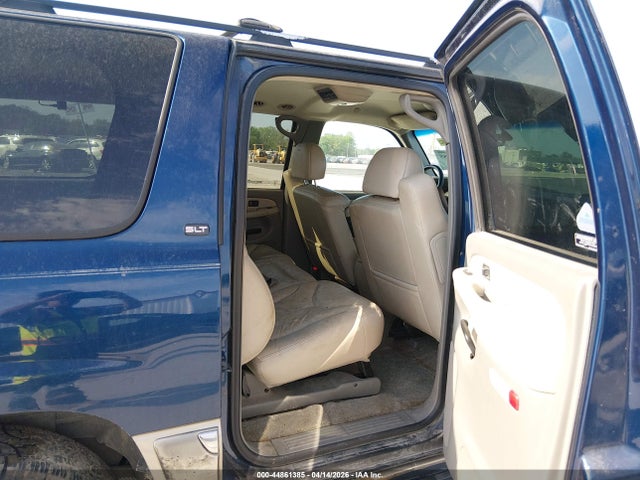 GMC Yukon Slt