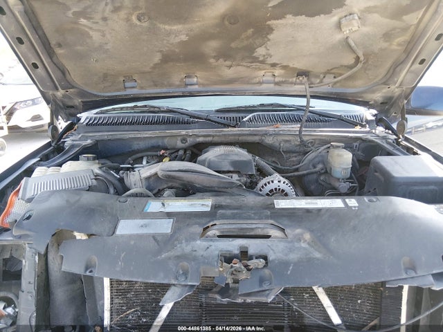 GMC Yukon Slt