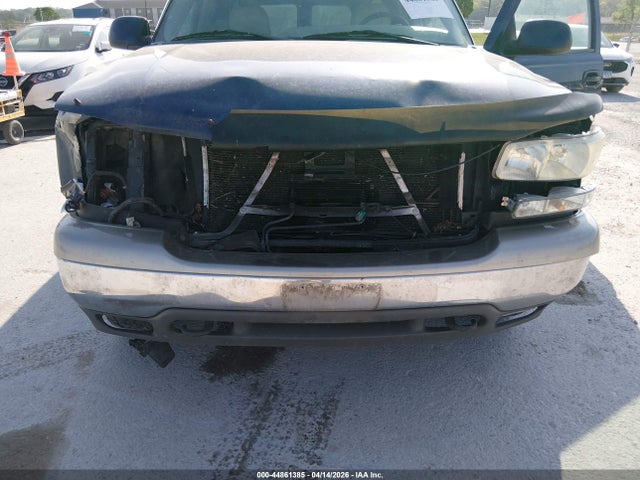 GMC Yukon Slt