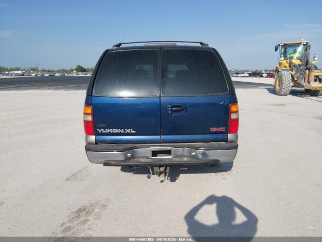 GMC Yukon Slt