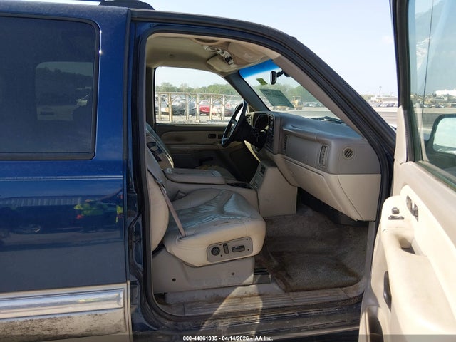 GMC Yukon Slt