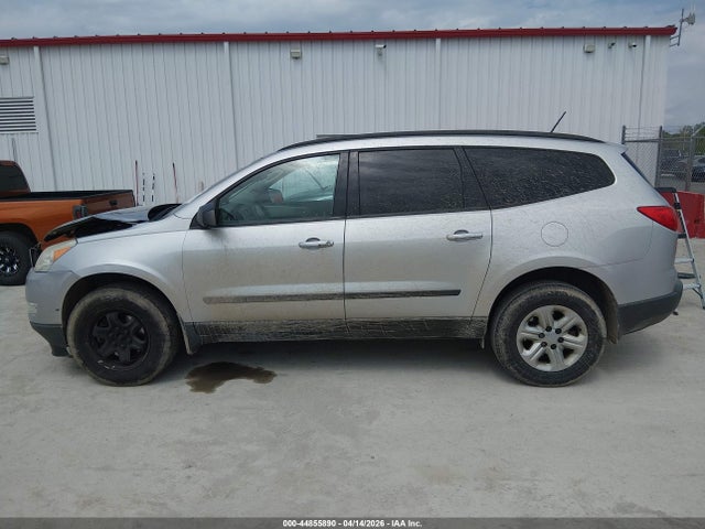 Chevrolet Traverse Ls