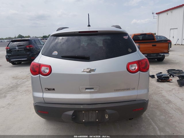 Chevrolet Traverse Ls