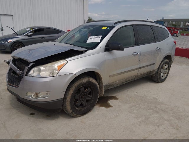 Chevrolet Traverse Ls