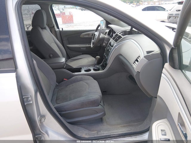 Chevrolet Traverse Ls