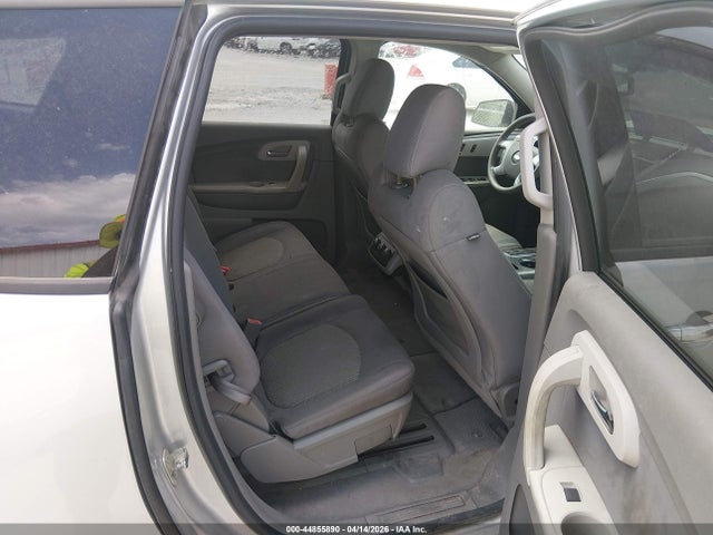 Chevrolet Traverse Ls