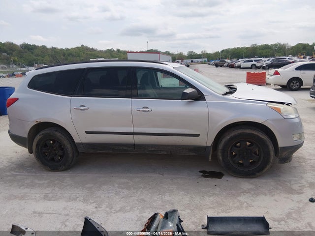 Chevrolet Traverse Ls