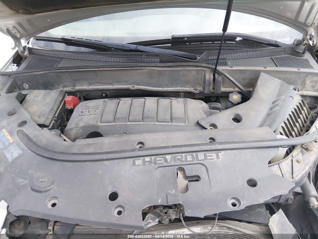 Chevrolet Traverse Ls