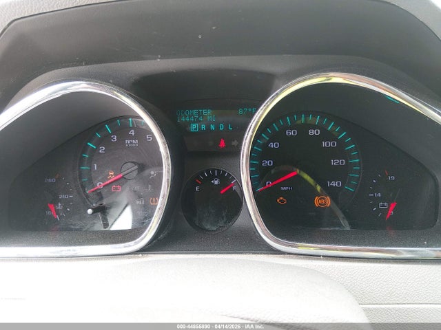 Chevrolet Traverse Ls