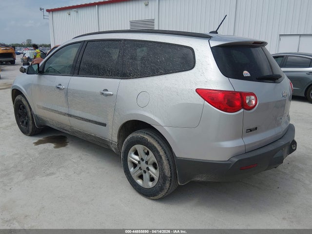 Chevrolet Traverse Ls