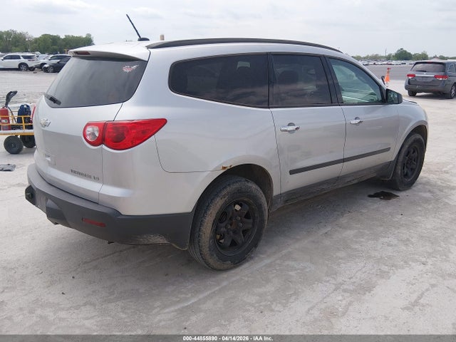 Chevrolet Traverse Ls