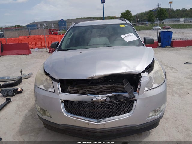 Chevrolet Traverse Ls