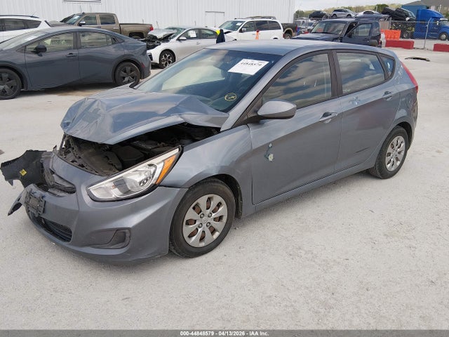 Hyundai ACCENT Se