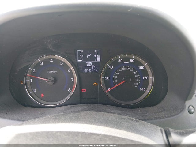 Hyundai ACCENT Se