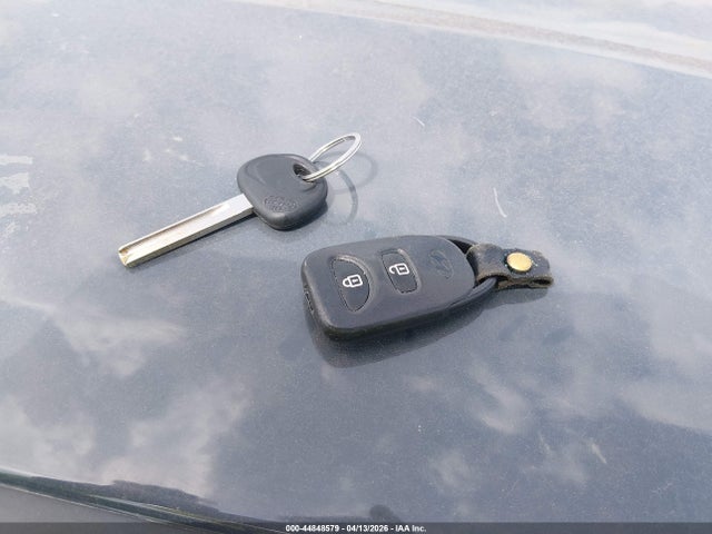 Hyundai ACCENT Se