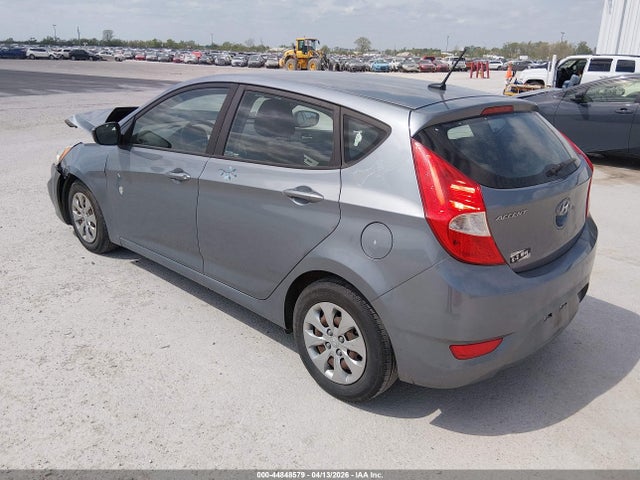Hyundai ACCENT Se