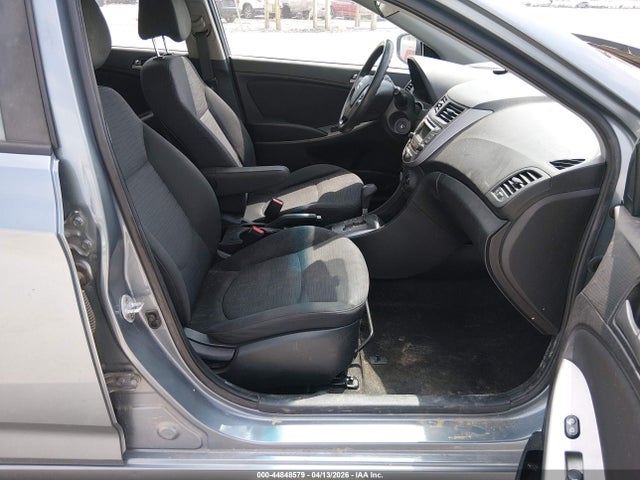 Hyundai ACCENT Se