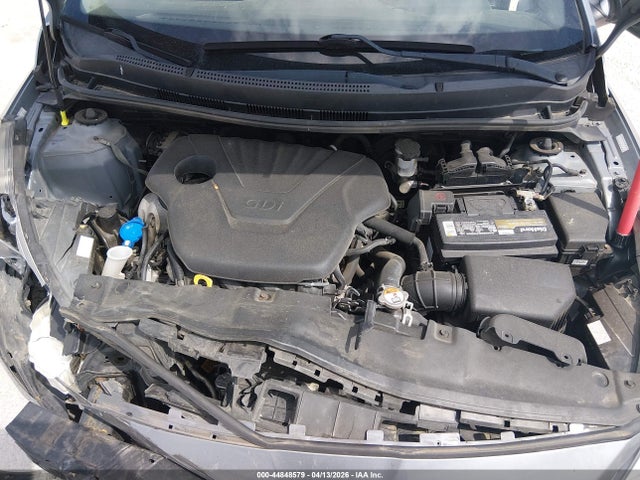 Hyundai ACCENT Se