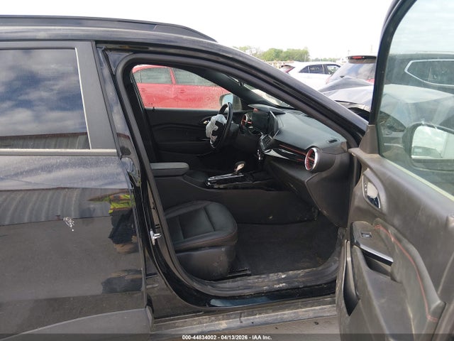 Chevrolet Trax Fwd 2rs