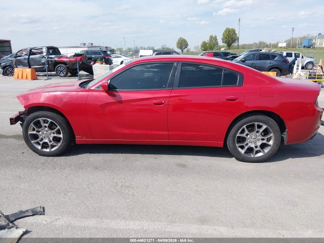 Dodge Charger Sxt