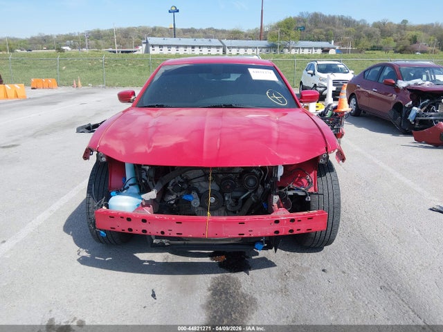 Dodge Charger Sxt