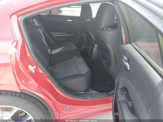 Dodge Charger Sxt